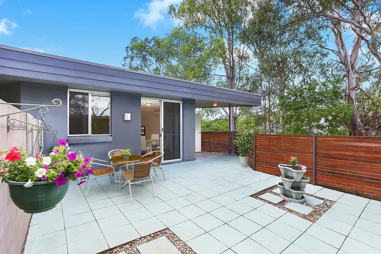 Sixth view of Homely unit listing, 2/56 Stanley Terrace, Taringa QLD 4068