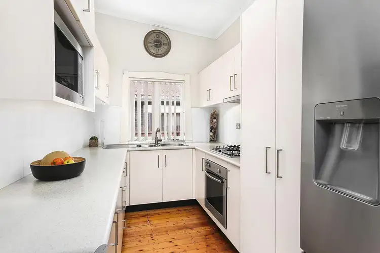Second view of Homely house listing, 103 Quigg Street, Lakemba NSW 2195