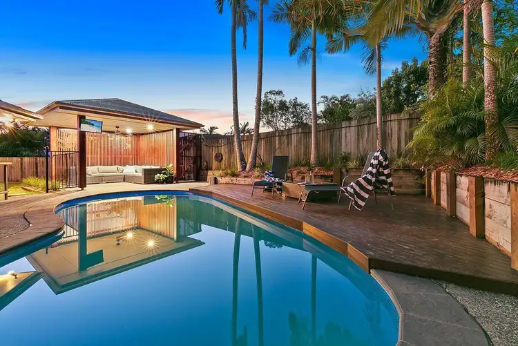 7 Kabi Court, Tewantin QLD 4565