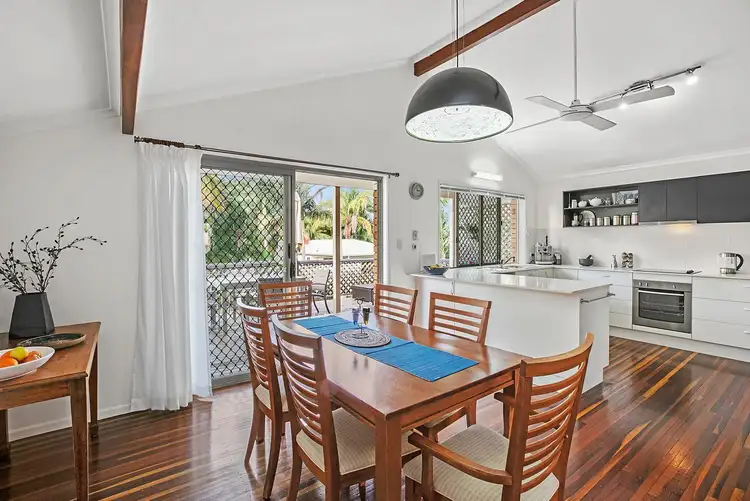 35 Outlook Drive, Tewantin QLD 4565