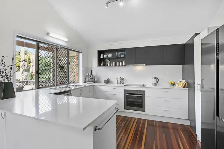 Third view of Homely house listing, 35 Outlook Drive, Tewantin QLD 4565