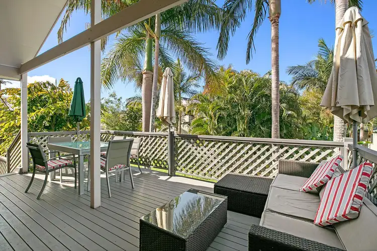 Fourth view of Homely house listing, 35 Outlook Drive, Tewantin QLD 4565