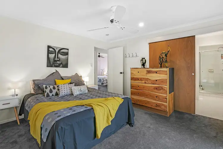 Fifth view of Homely house listing, 35 Outlook Drive, Tewantin QLD 4565