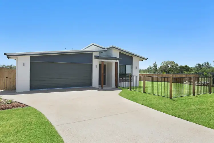 2 Chestnut Avenue, Norman Gardens QLD 4701