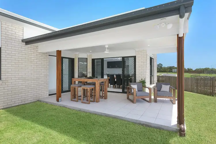 Second view of Homely house listing, 2 Chestnut Avenue, Norman Gardens QLD 4701