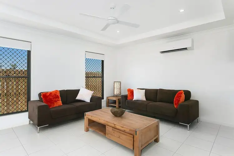 Fourth view of Homely house listing, 2 Chestnut Avenue, Norman Gardens QLD 4701