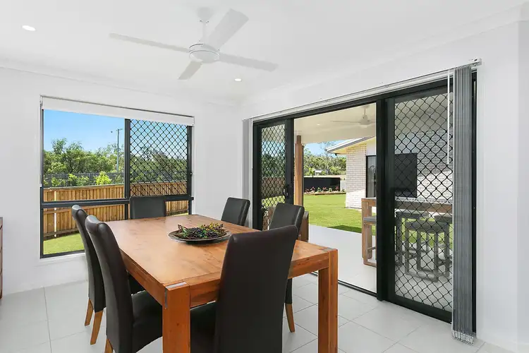 Fifth view of Homely house listing, 2 Chestnut Avenue, Norman Gardens QLD 4701