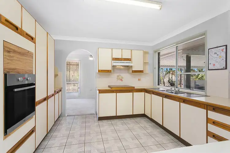 Third view of Homely house listing, 10 Reigel Drive, Gracemere QLD 4702