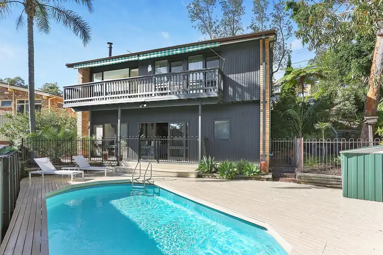 Second view of Homely house listing, 5 Buchanan Avenue, Bonnet Bay NSW 2226