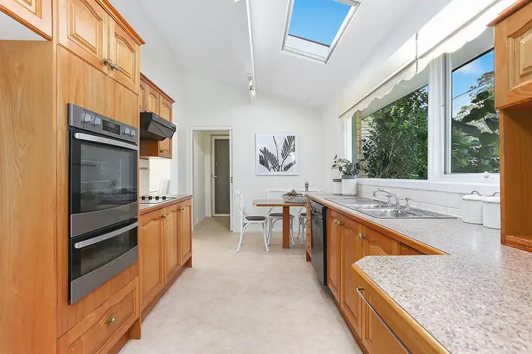 Fourth view of Homely house listing, 5 Buchanan Avenue, Bonnet Bay NSW 2226