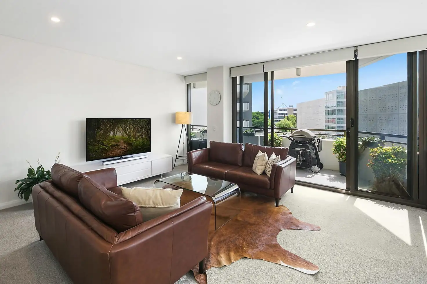 Main view of Homely apartment listing, 29/30 Blackall Street, Barton ACT 2600
