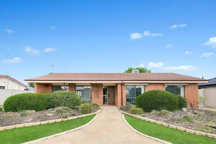Main view of Homely house listing, 24 Kiddle Crescent, Richardson ACT 2905