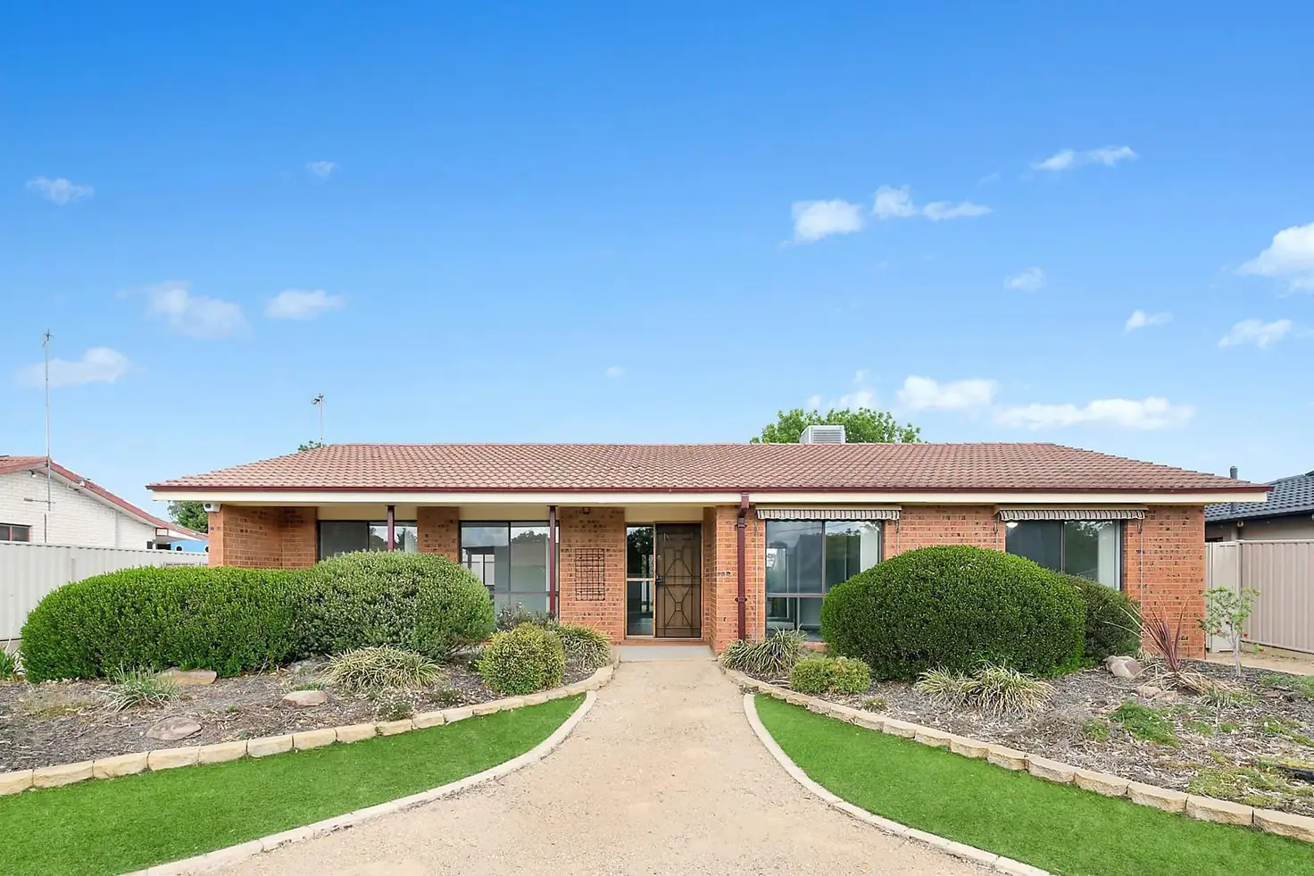 Main view of Homely house listing, 24 Kiddle Crescent, Richardson ACT 2905