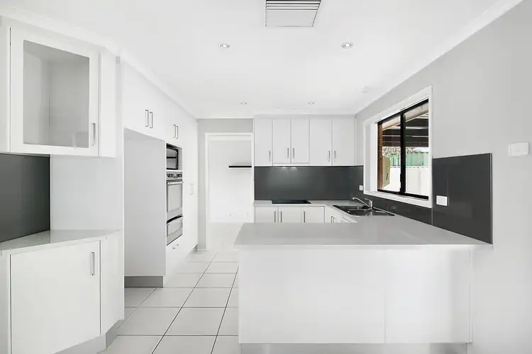 Second view of Homely house listing, 24 Kiddle Crescent, Richardson ACT 2905