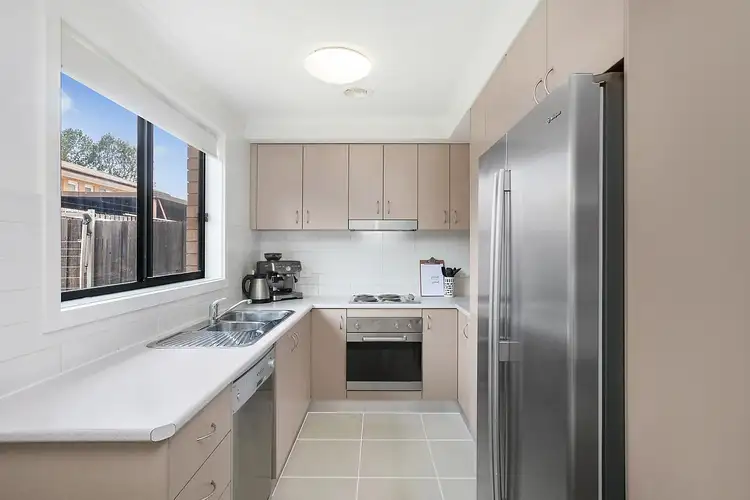 Second view of Homely townhouse listing, 21/41 Carinya Street, Queanbeyan NSW 2620