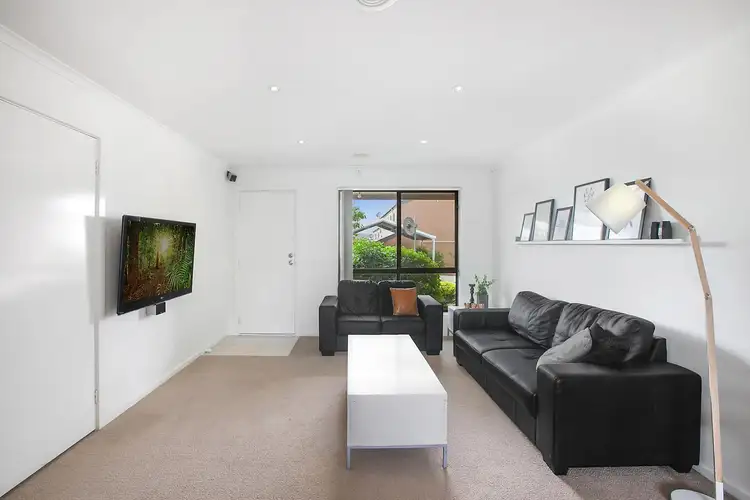 Fourth view of Homely townhouse listing, 21/41 Carinya Street, Queanbeyan NSW 2620