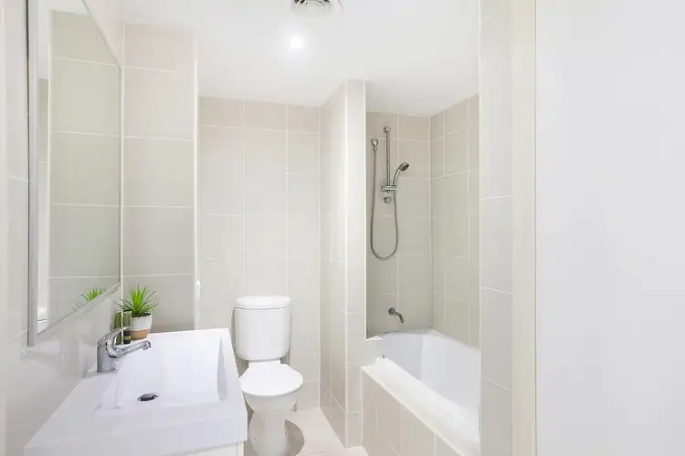 Fifth view of Homely apartment listing, 17/1 Cowlishaw Street, Greenway ACT 2900