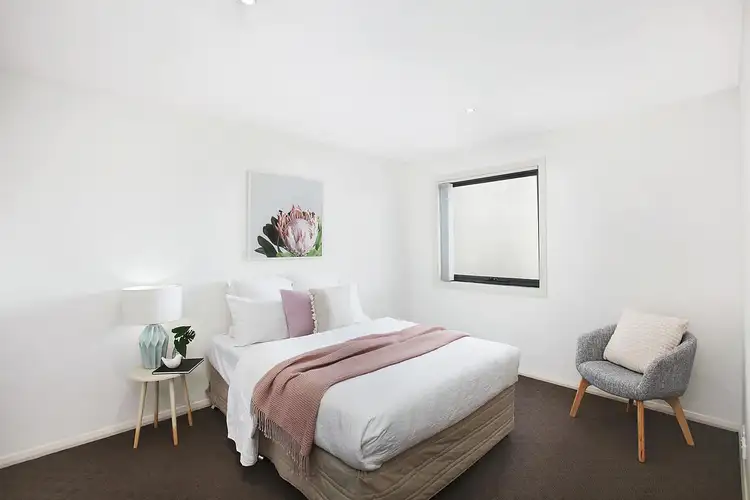 Sixth view of Homely apartment listing, 17/1 Cowlishaw Street, Greenway ACT 2900