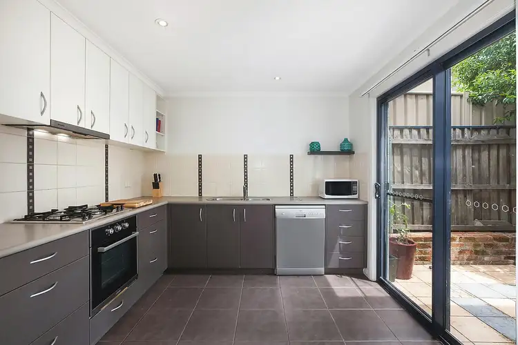 Second view of Homely townhouse listing, 6/45-47 Derrima Road, Queanbeyan NSW 2620