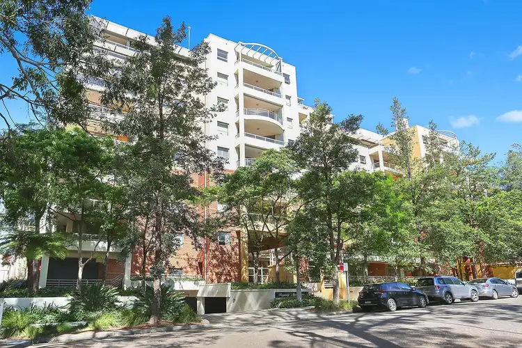 Fifth view of Homely apartment listing, 702/38 Victoria Street, Epping NSW 2121