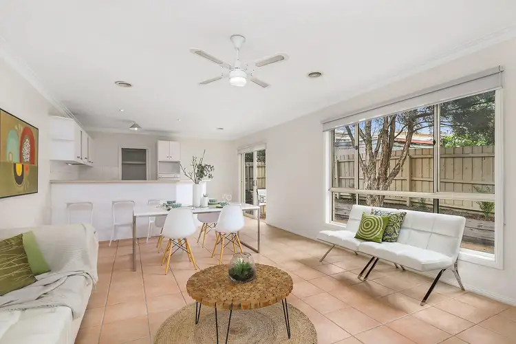 Second view of Homely house listing, 2 Hope Street, Geelong VIC 3220
