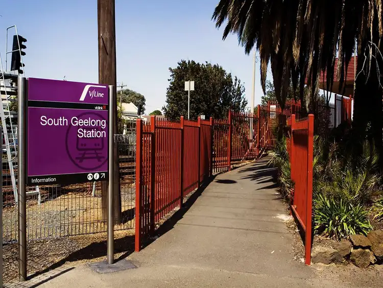 Sixth view of Homely house listing, 2 Hope Street, Geelong VIC 3220
