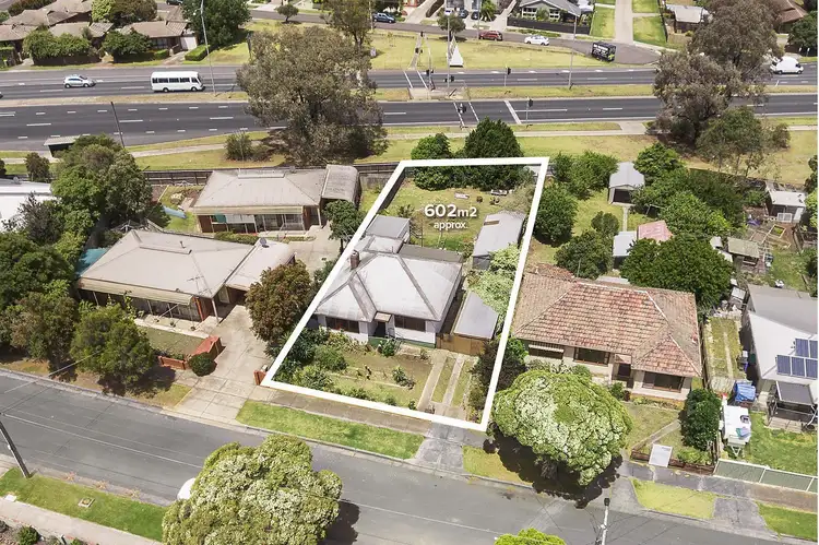 Second view of Homely house listing, 5 Donald Street, Belmont VIC 3216