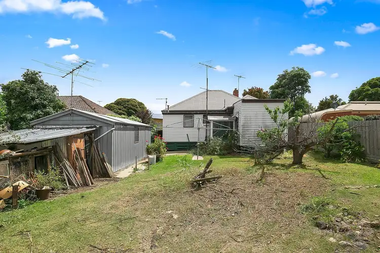 Third view of Homely house listing, 5 Donald Street, Belmont VIC 3216