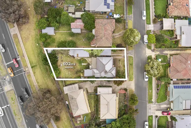 Fourth view of Homely house listing, 5 Donald Street, Belmont VIC 3216
