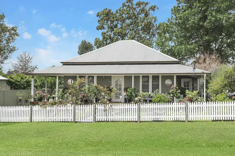 115 Rawson Street, Aberdare NSW 2325