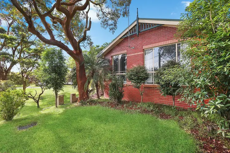 1 Maneroo Road, Allambie Heights NSW 2100