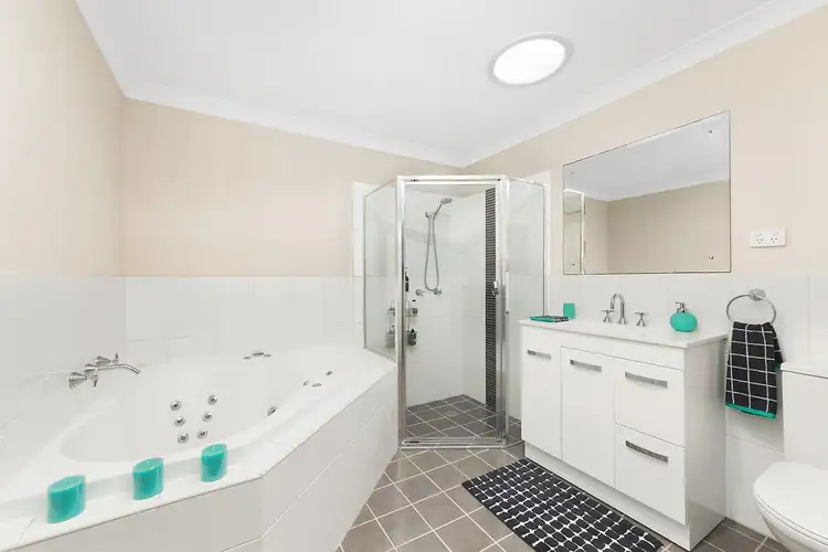 Third view of Homely villa listing, 4/3 Ralph Street, Jesmond NSW 2299