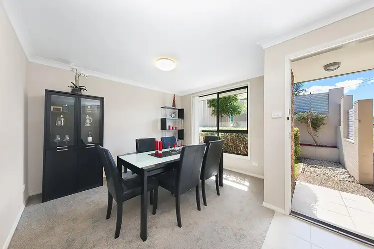 Fourth view of Homely villa listing, 4/3 Ralph Street, Jesmond NSW 2299