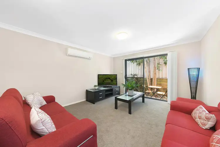 Fifth view of Homely villa listing, 4/3 Ralph Street, Jesmond NSW 2299