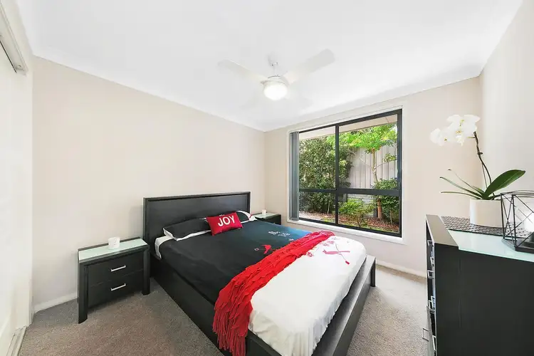 Sixth view of Homely villa listing, 4/3 Ralph Street, Jesmond NSW 2299