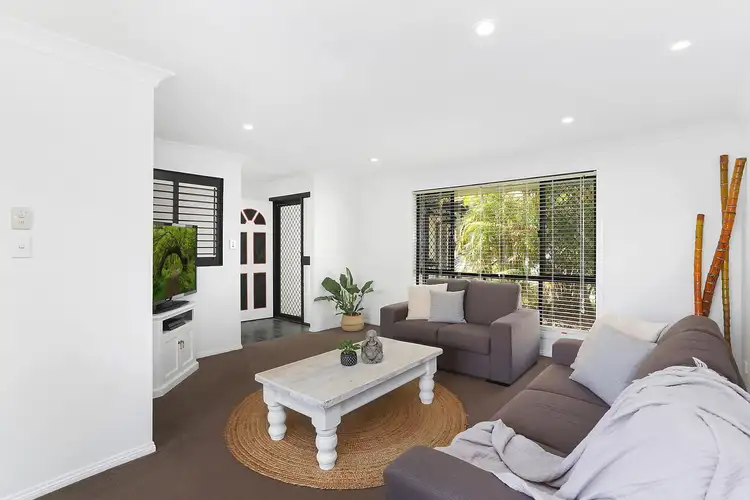 Second view of Homely house listing, 21 Sunningdale Circuit, Robina QLD 4226