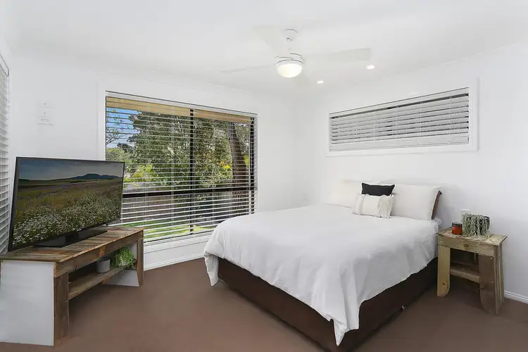 Fourth view of Homely house listing, 21 Sunningdale Circuit, Robina QLD 4226