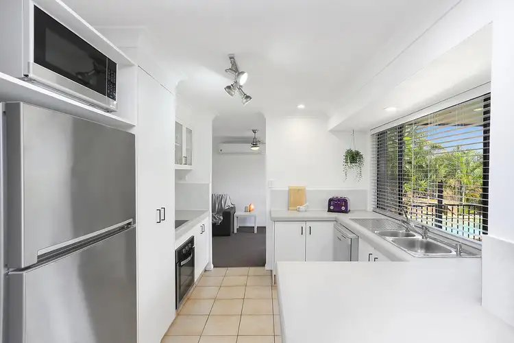 Fifth view of Homely house listing, 21 Sunningdale Circuit, Robina QLD 4226