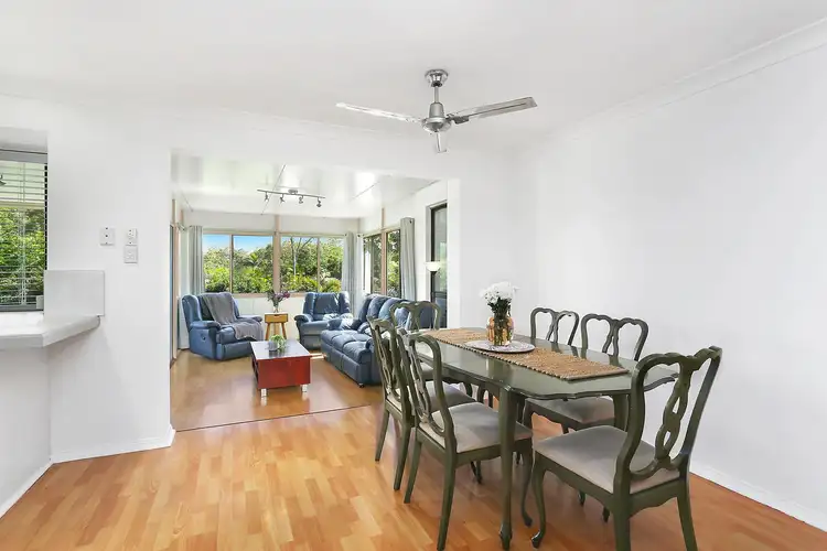 Sixth view of Homely house listing, 21 Sunningdale Circuit, Robina QLD 4226