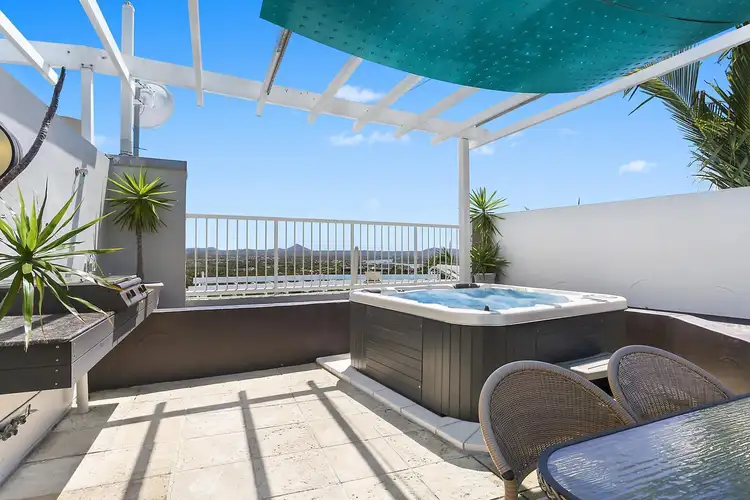 402/16 Noosa Drive, Noosa Heads QLD 4567