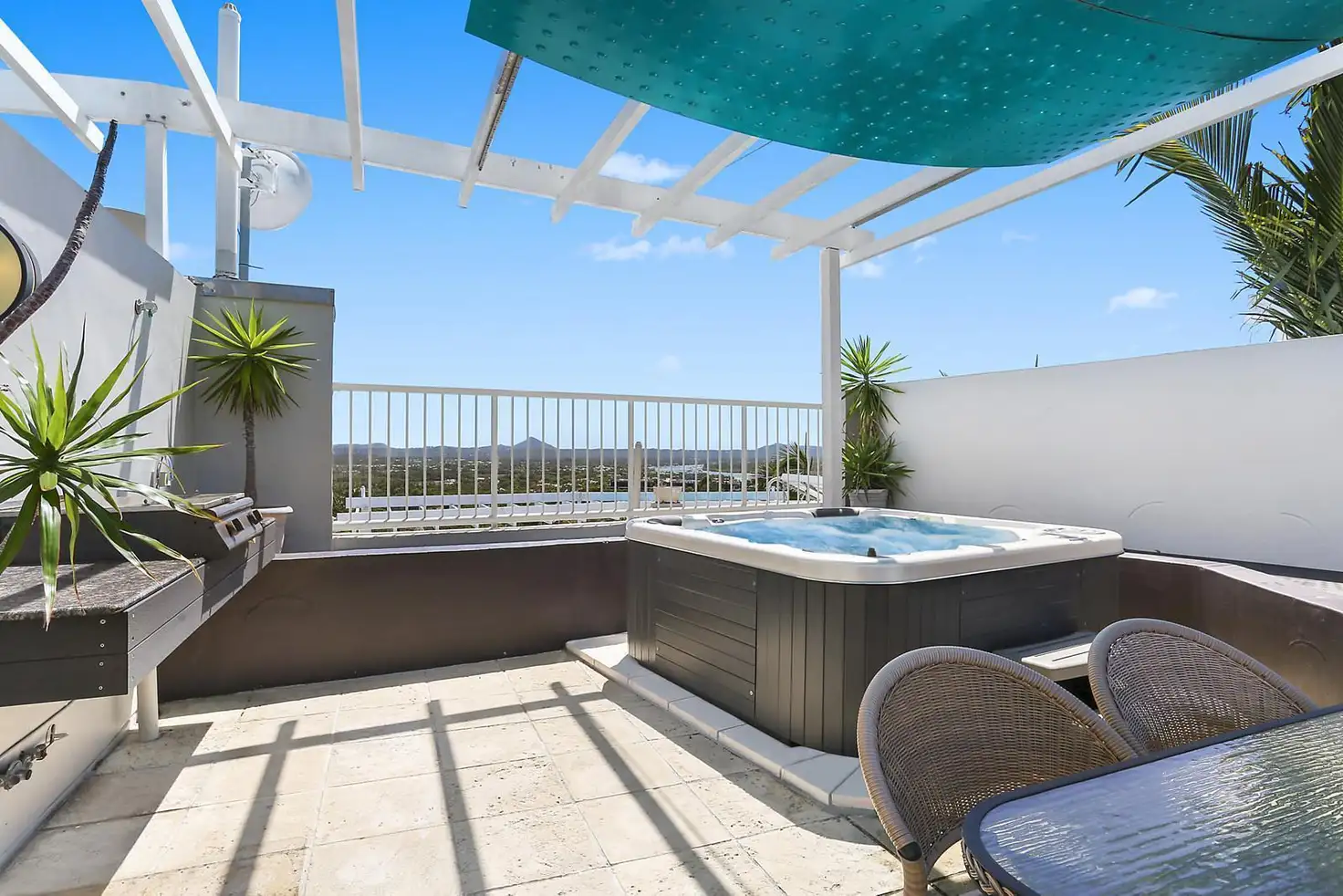 Main view of Homely apartment listing, 402/16 Noosa Drive, Noosa Heads QLD 4567
