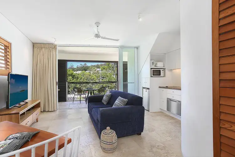 Third view of Homely apartment listing, 402/16 Noosa Drive, Noosa Heads QLD 4567