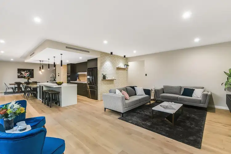 Sixth view of Homely house listing, 29 Reis Road East, Highfields QLD 4352