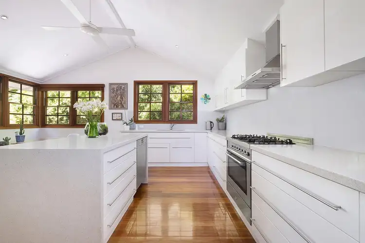 Second view of Homely house listing, 36 Arthur Street, East Toowoomba QLD 4350