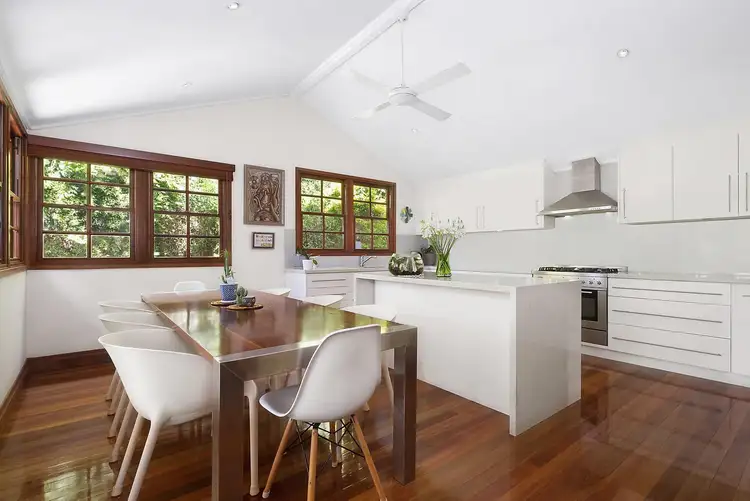 Third view of Homely house listing, 36 Arthur Street, East Toowoomba QLD 4350