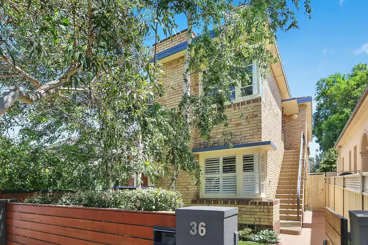 2/36 Robe Street, St Kilda VIC 3182
