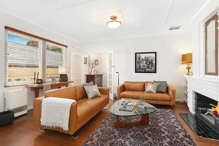 Second view of Homely apartment listing, 2/36 Robe Street, St Kilda VIC 3182