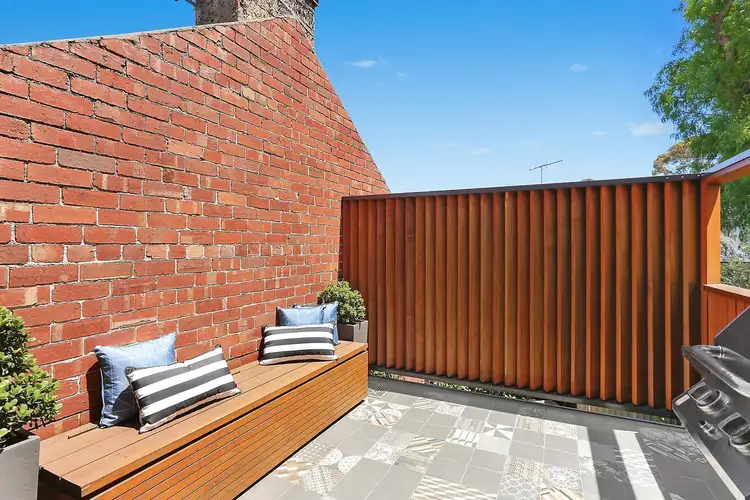 Fourth view of Homely apartment listing, 2/36 Robe Street, St Kilda VIC 3182