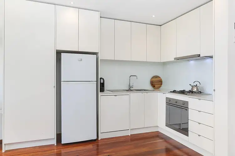 Third view of Homely apartment listing, 301/126 Chapel Street, St Kilda VIC 3182