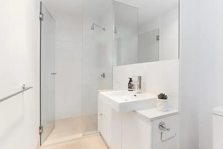 Fourth view of Homely apartment listing, 301/126 Chapel Street, St Kilda VIC 3182
